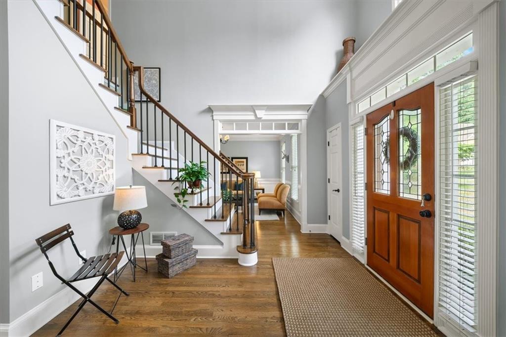 636 Goldenwood Court