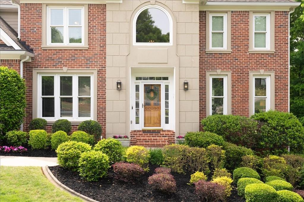 636 Goldenwood Court