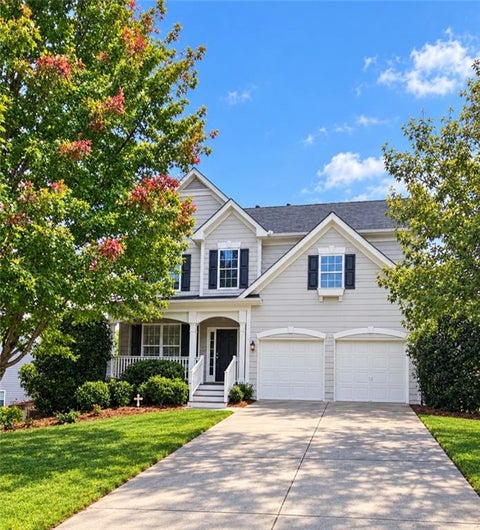 Homes For Sale - 130 Mill Creek Drive<br/> Canton, GA 30115