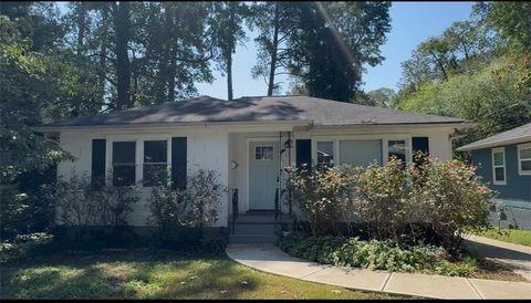 264 Maple Street Atlanta GA 30354