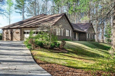 309 Picketts Crossing Acworth GA 30101