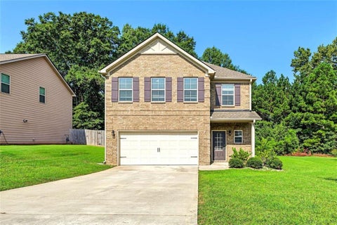Homes For Sale - 1735 Tricklin Springs<br/> Mcdonough, GA 30252