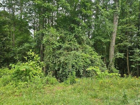 Vacant Land For Sale - 2435 Hi Roc Circle<br/> Conyers, GA 30012