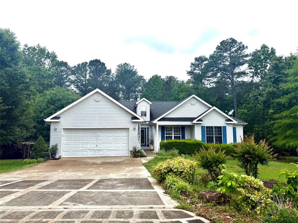 155 Brentwood Drive, Demorest, Georgia image 1