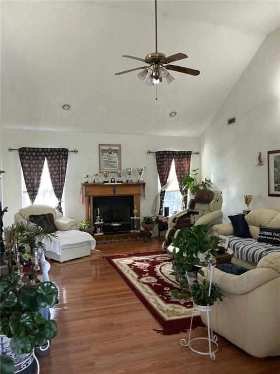 155 Brentwood Drive, Demorest, Georgia image 8