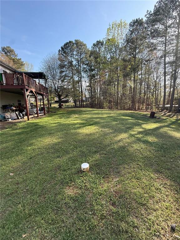 155 Brentwood Drive, Demorest, Georgia image 24