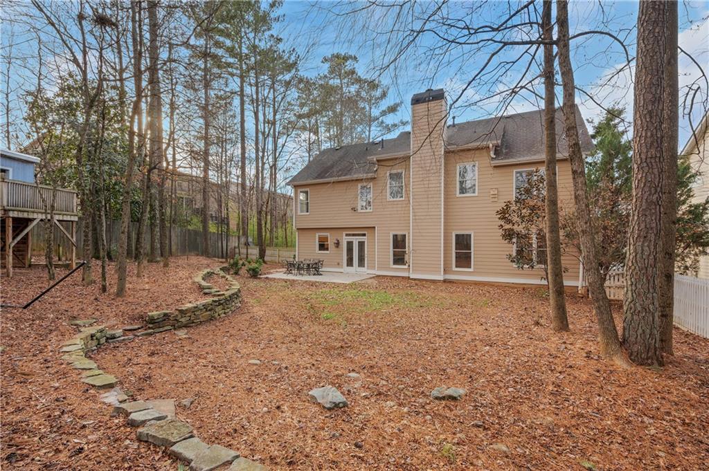 620 Southfield Lane, Alpharetta, Georgia image 43