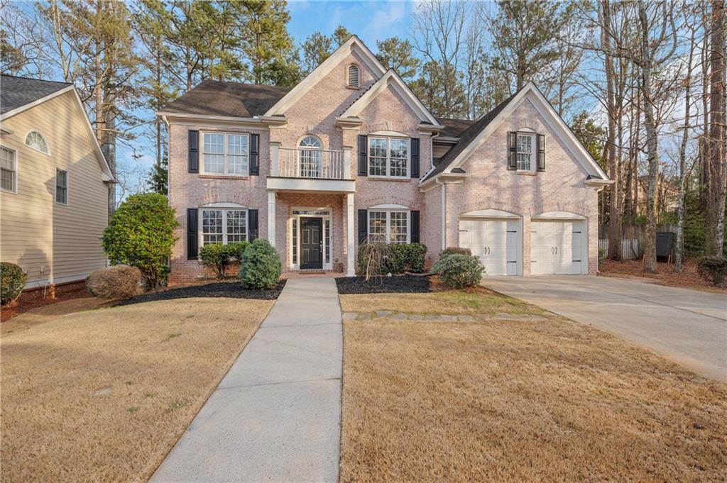 620 Southfield Lane, Alpharetta, Georgia image 45