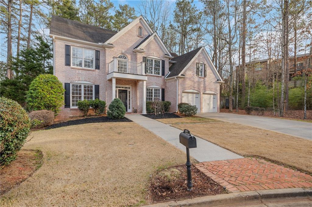 620 Southfield Lane, Alpharetta, Georgia image 6