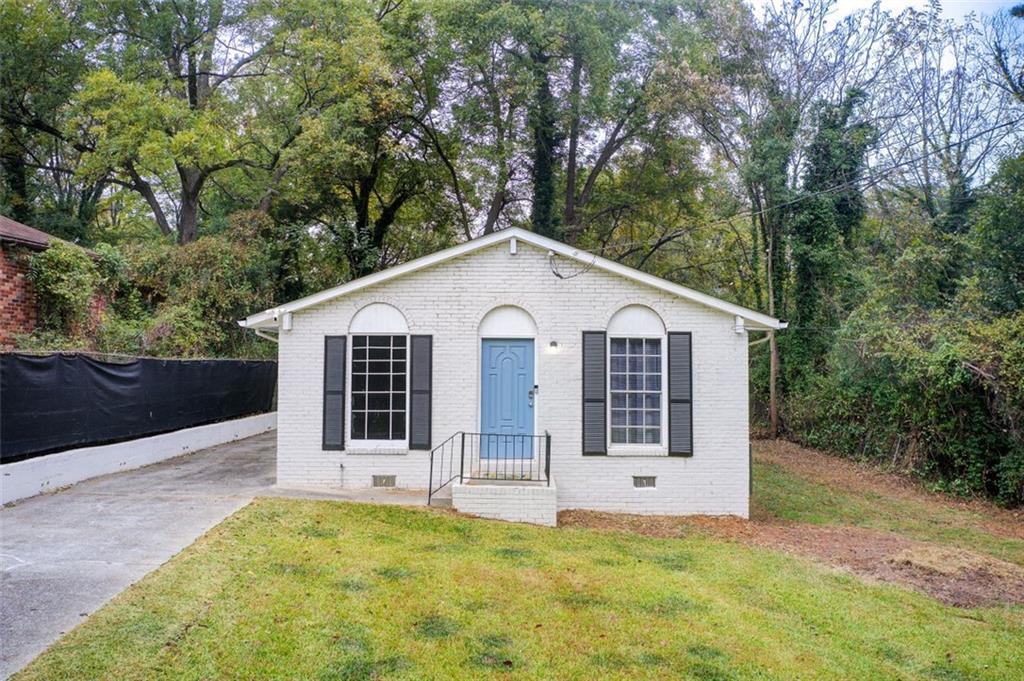 1351 Eason Street, Atlanta, Georgia image 26