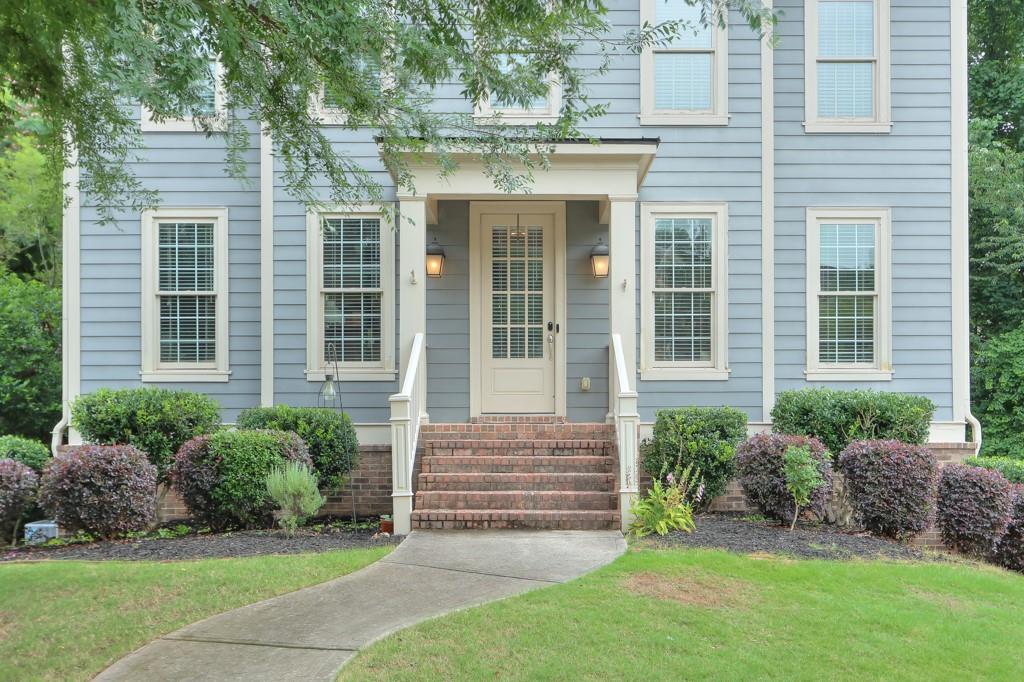1223 Gathering Oaks Court SE