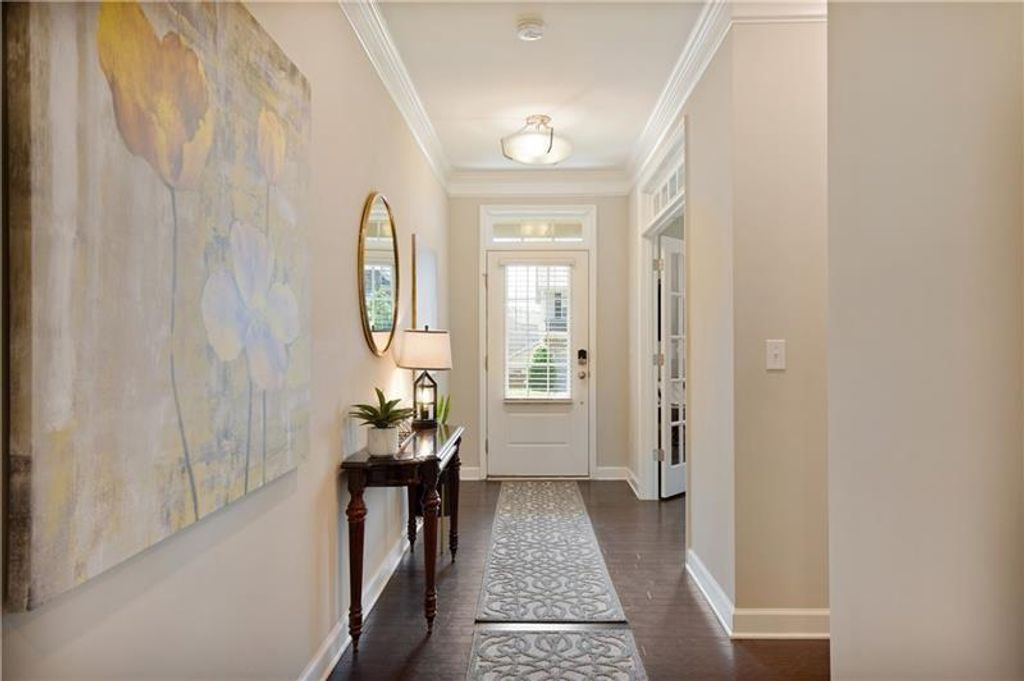 Photo of 2860 Prestwood Drive, Cumming, GA 30040 (MLS # 7704630)