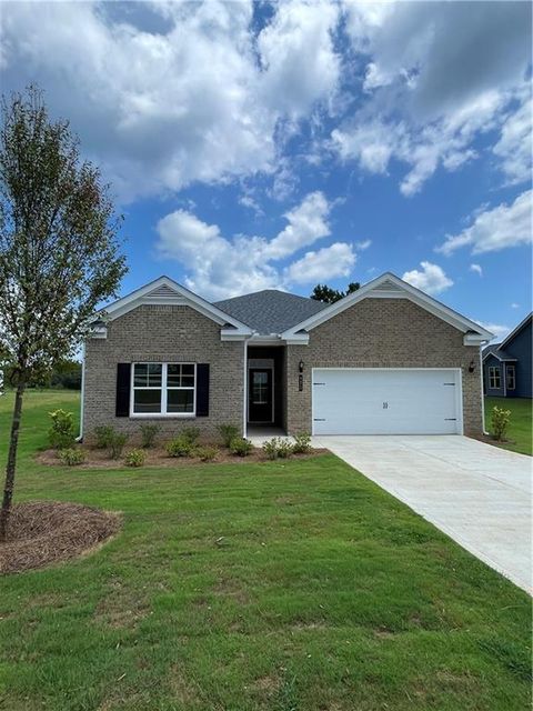 131 Swallowtail Lane Homer GA 30547