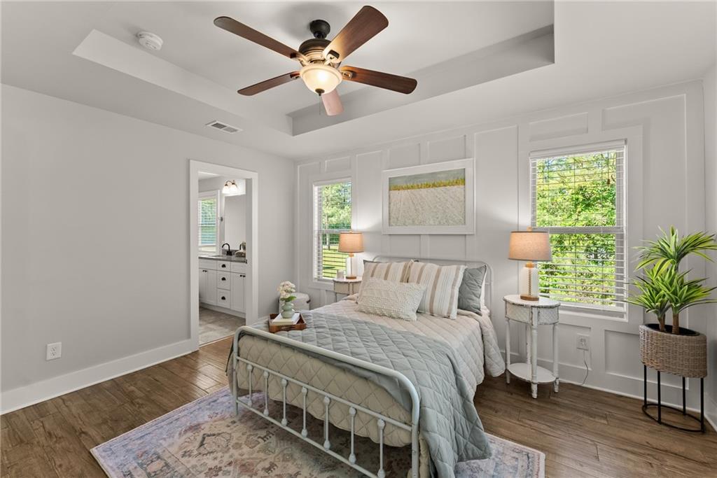 450 Makers Way, Dawsonville, Georgia image 22