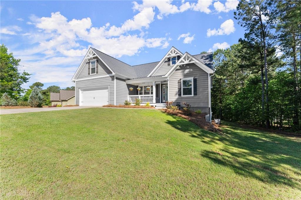 450 Makers Way, Dawsonville, Georgia image 4