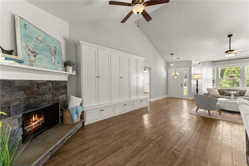 450 Makers Way, Dawsonville, Georgia image 12