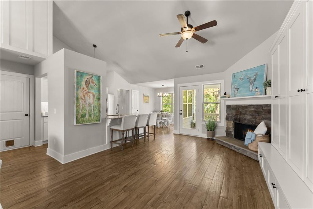 450 Makers Way, Dawsonville, Georgia image 11
