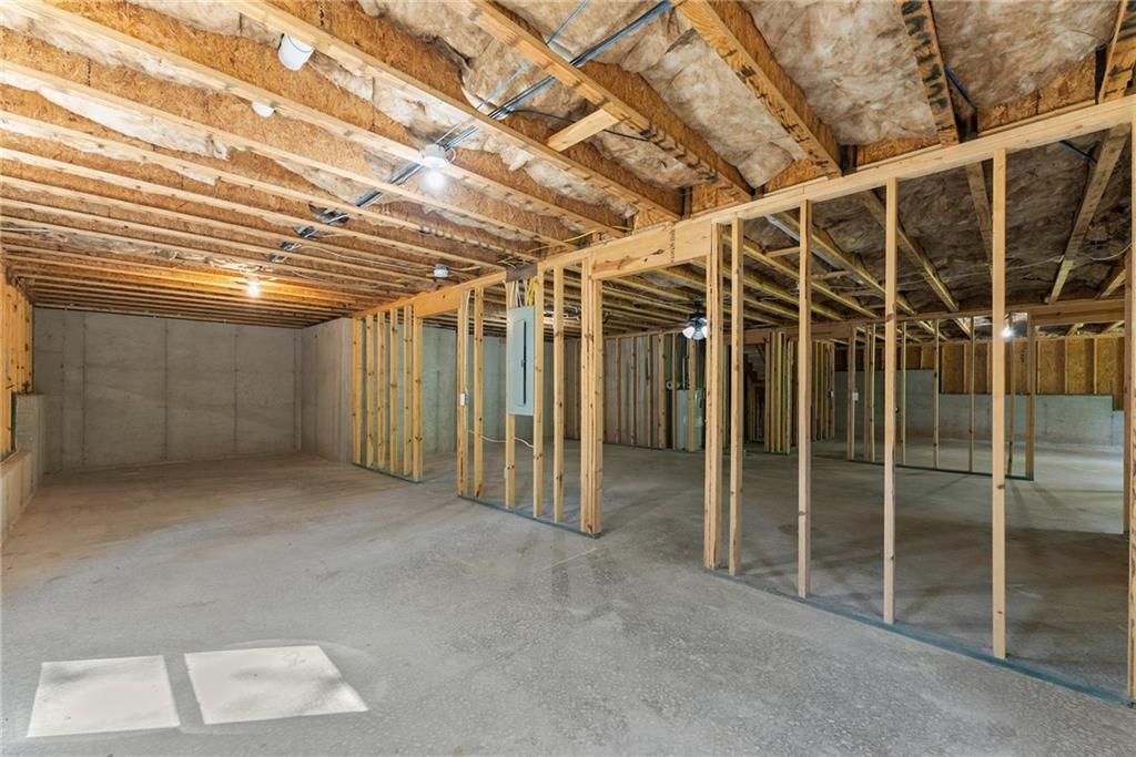 450 Makers Way, Dawsonville, Georgia image 33