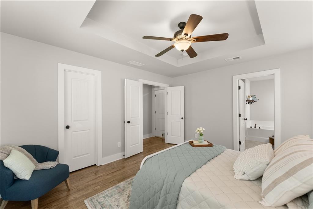 450 Makers Way, Dawsonville, Georgia image 23