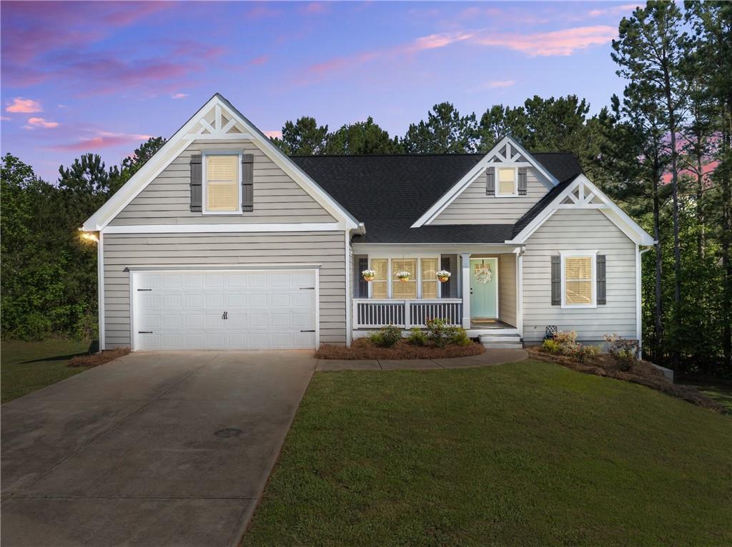 450 Makers Way, Dawsonville, Georgia image 3