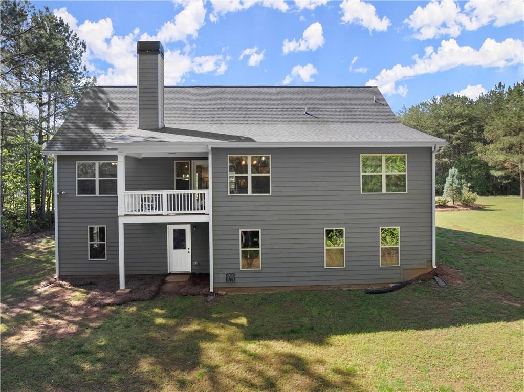 450 Makers Way, Dawsonville, Georgia image 37