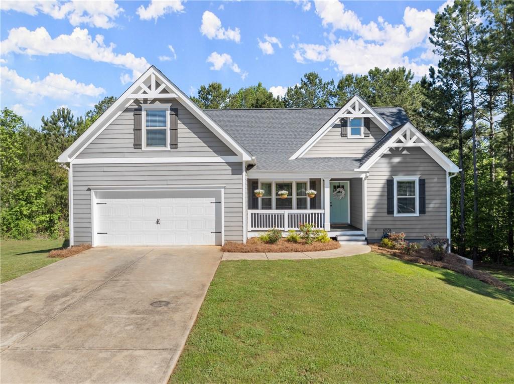 450 Makers Way, Dawsonville, Georgia image 5