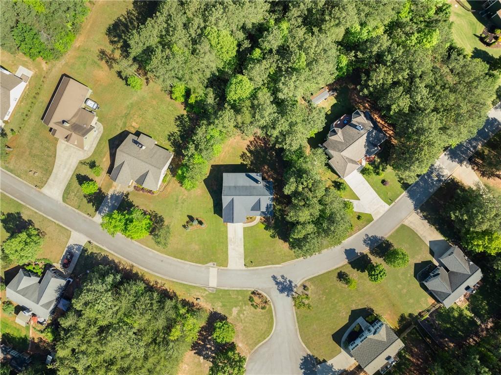 450 Makers Way, Dawsonville, Georgia image 39