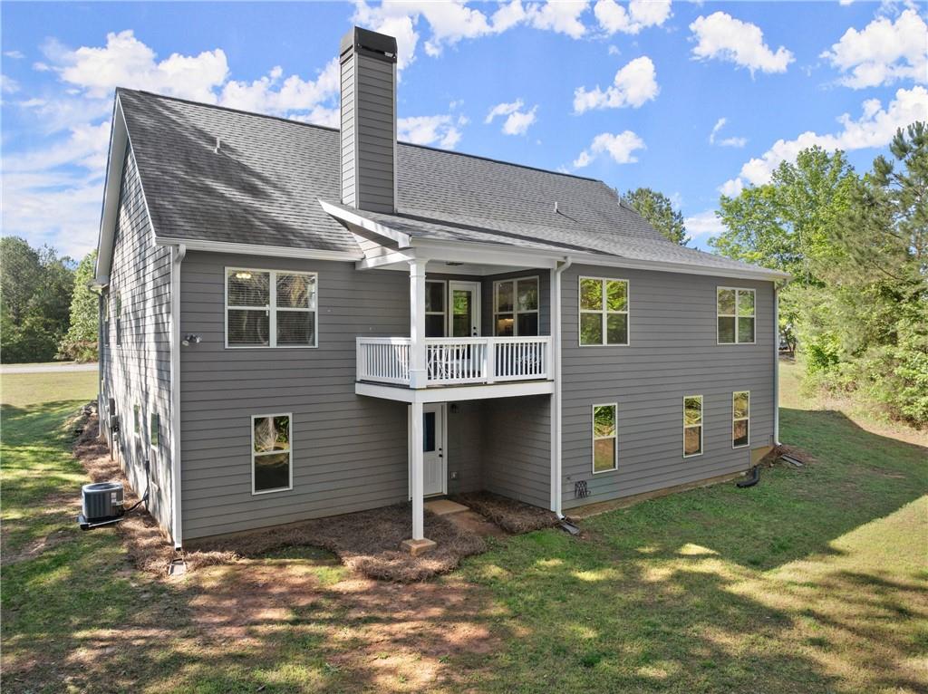 450 Makers Way, Dawsonville, Georgia image 36