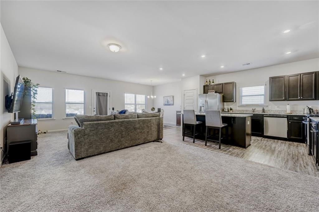 244 Chase Drew Drive SW