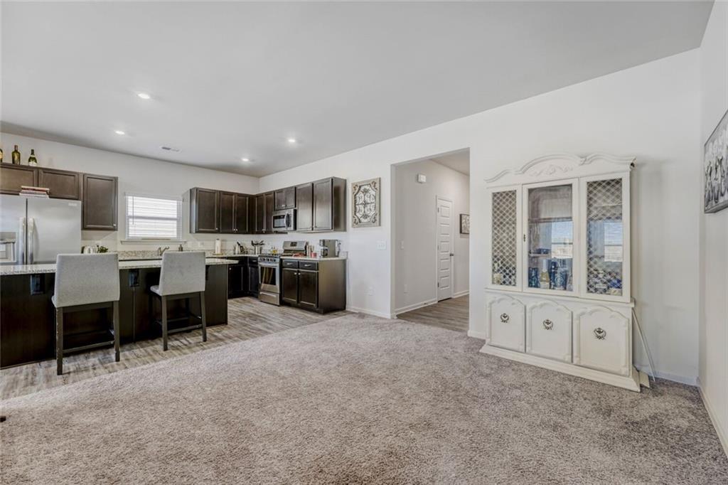 244 Chase Drew Drive SW
