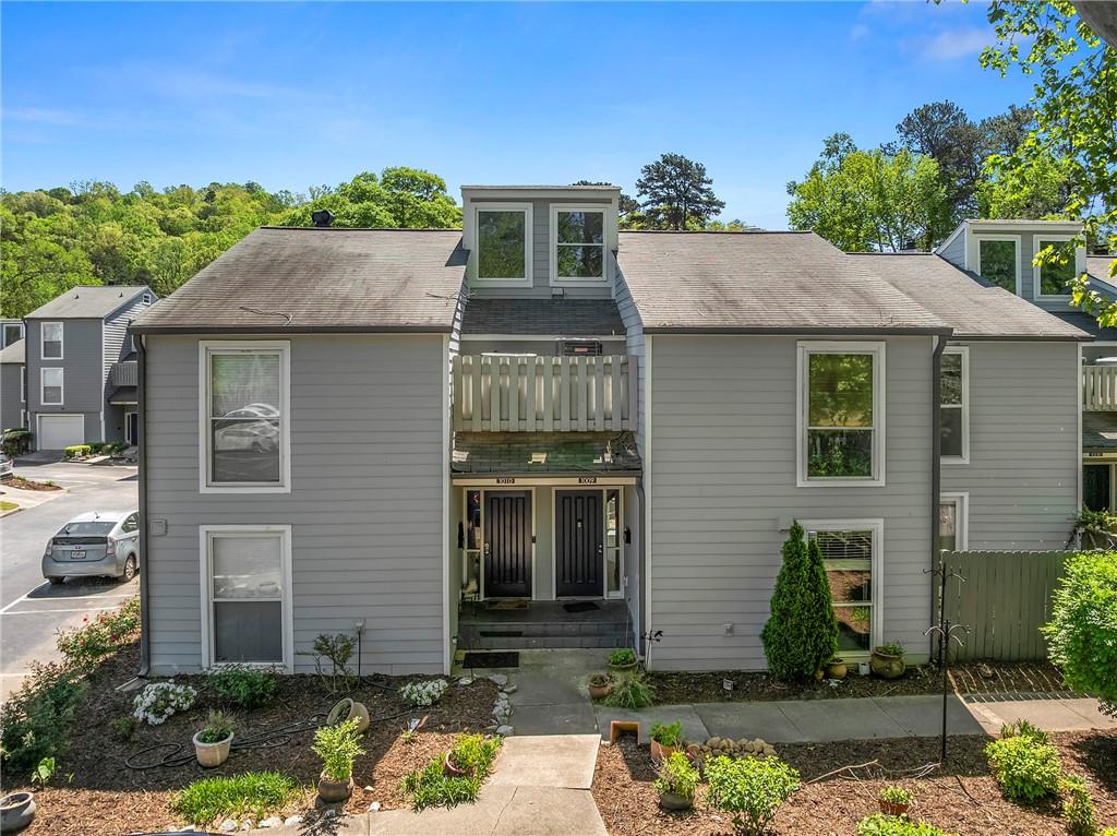 1009 Riverbend Club Drive SE