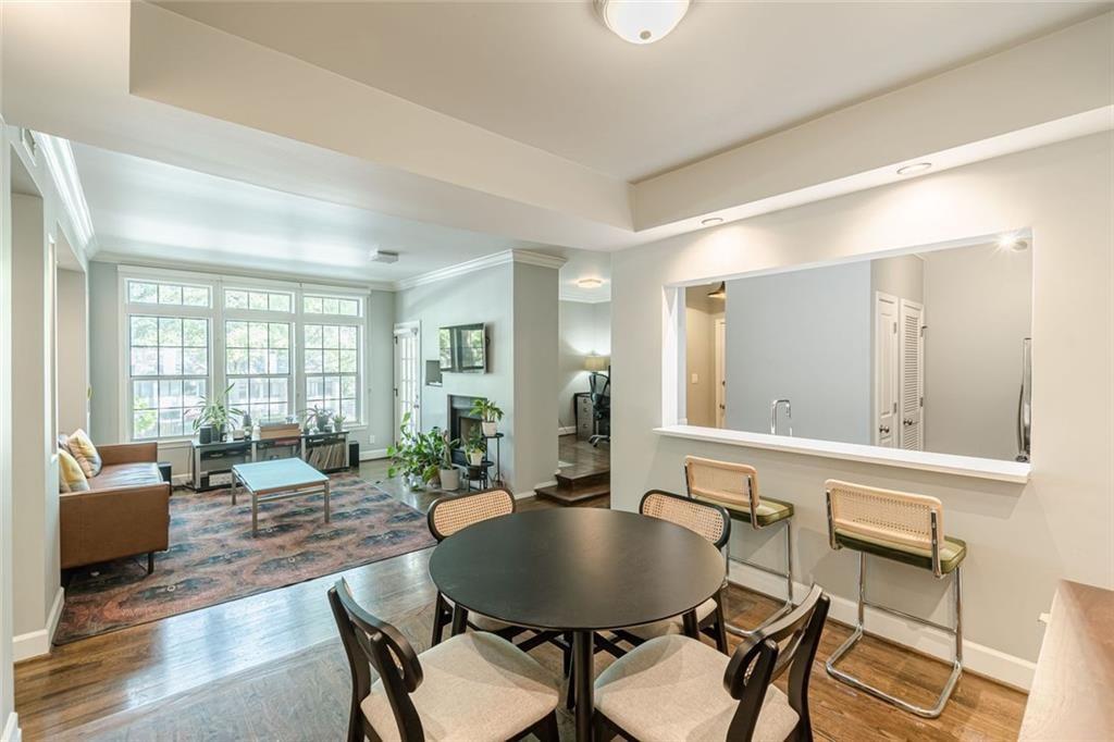 240 Renaissance Parkway NE 113