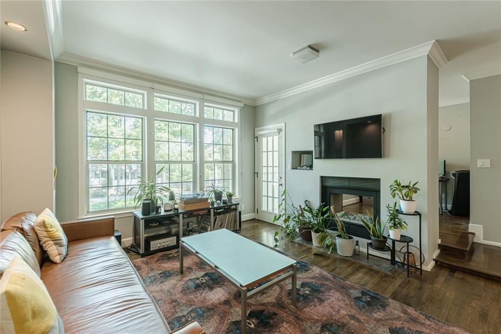 240 Renaissance Parkway NE 113