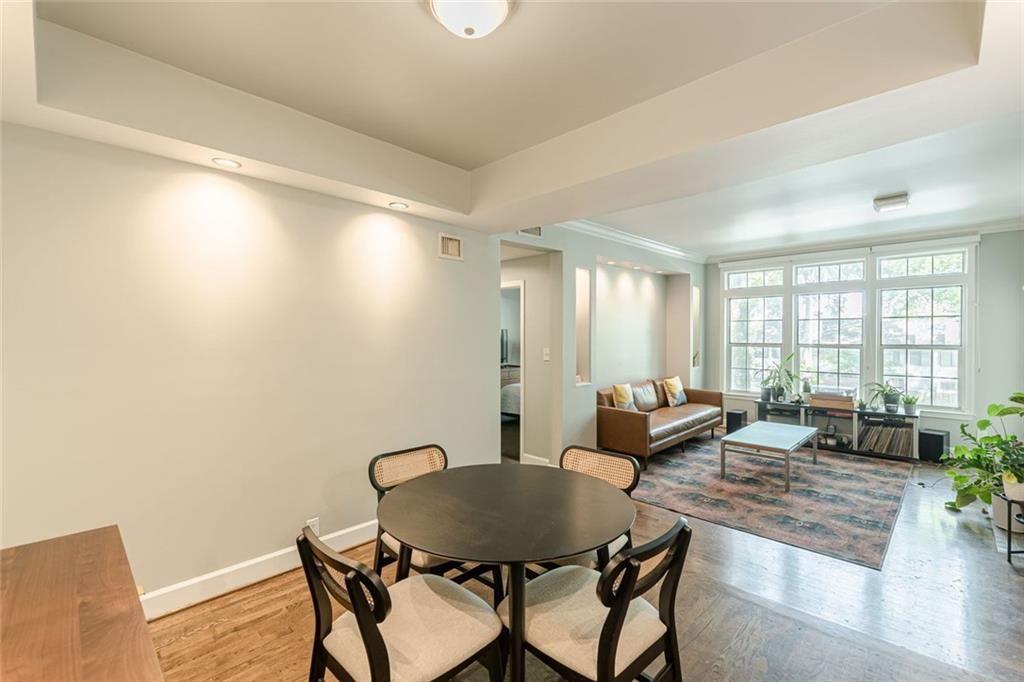 240 Renaissance Parkway NE 113