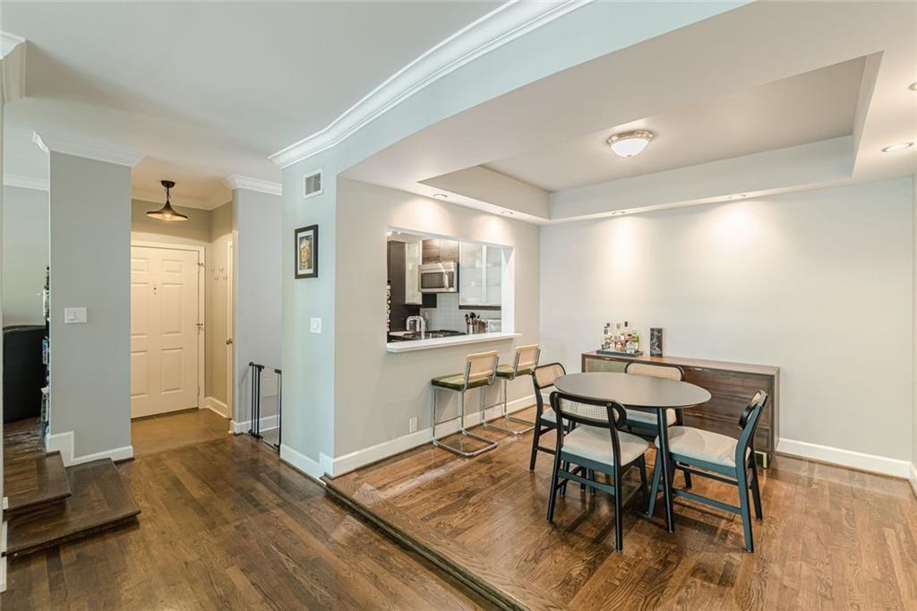 240 Renaissance Parkway NE 113