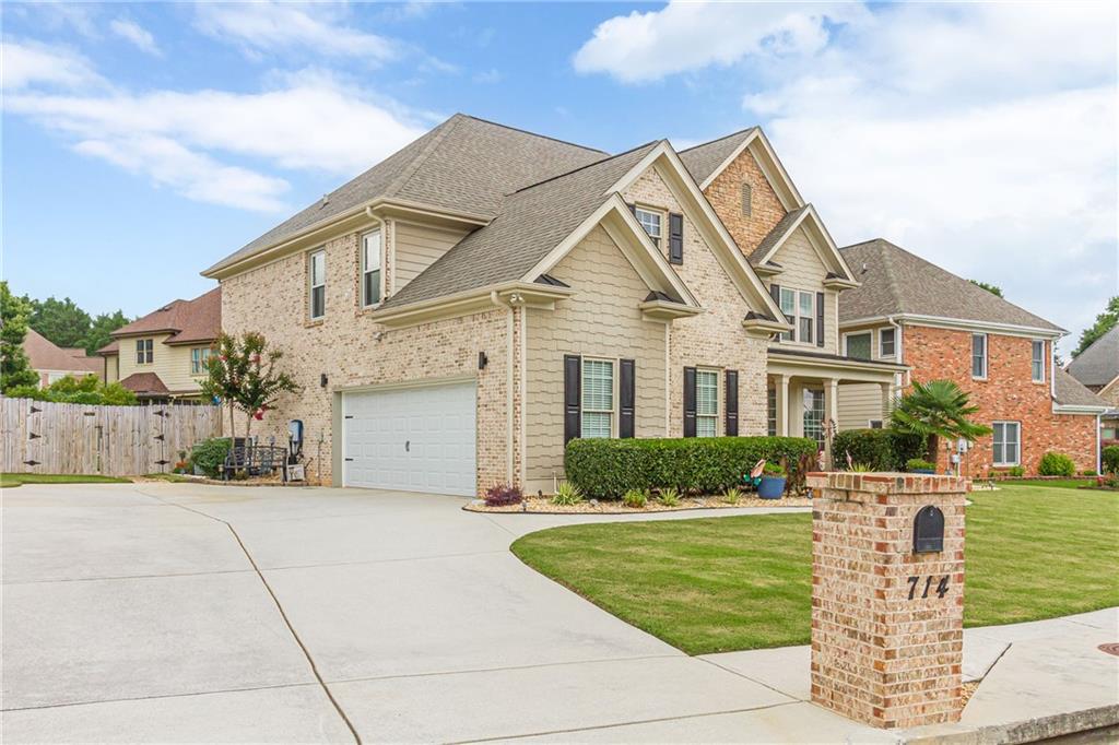 714 Arbor Cove