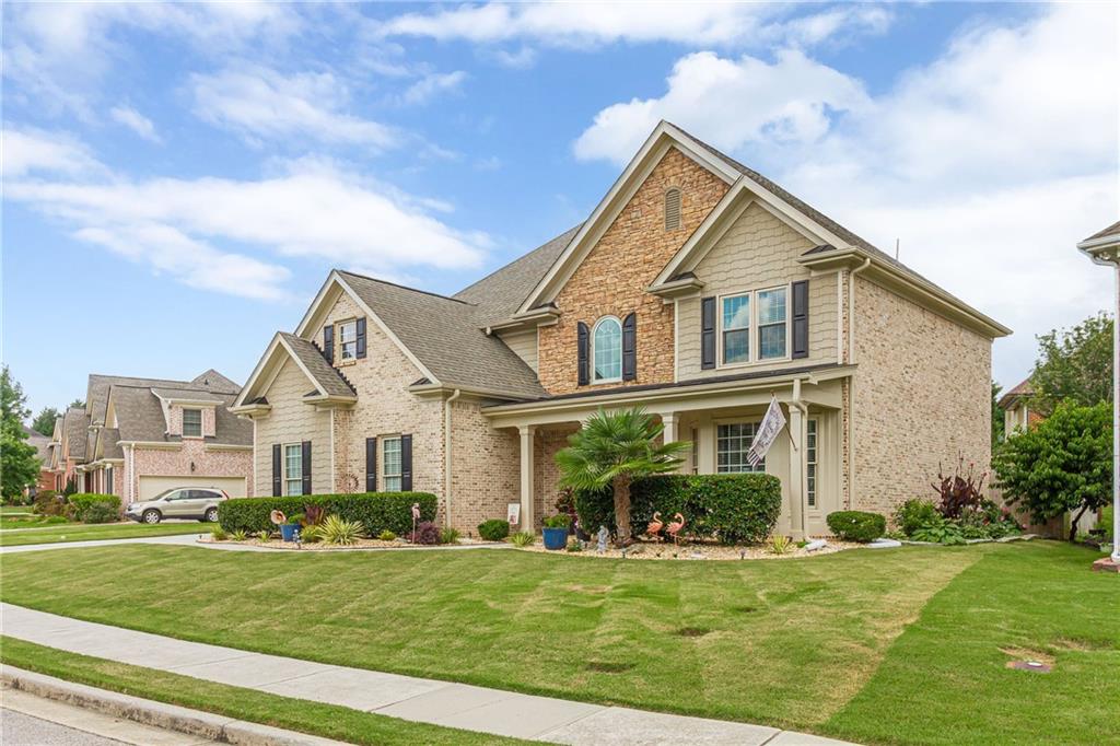 714 Arbor Cove