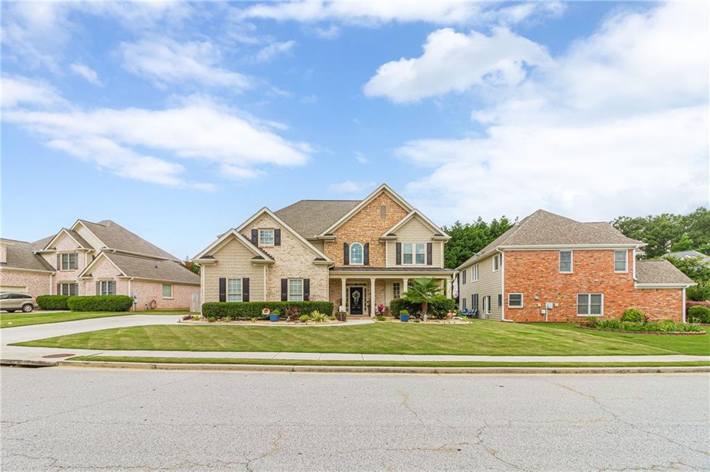 714 Arbor Cove