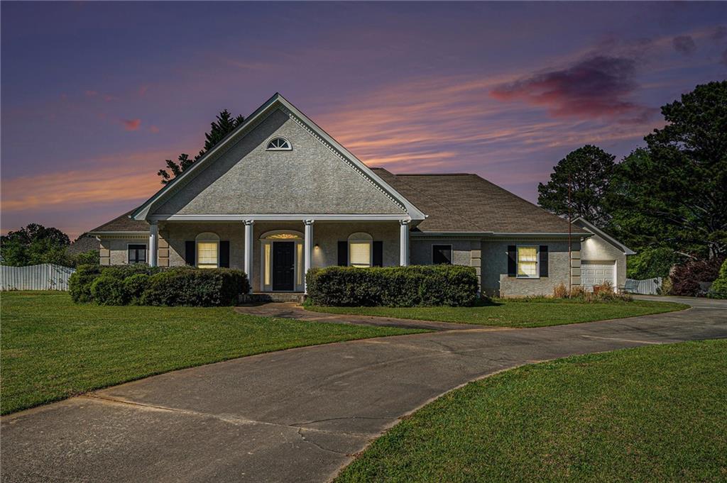 950 Sundew Drive, Conyers, Georgia image 1