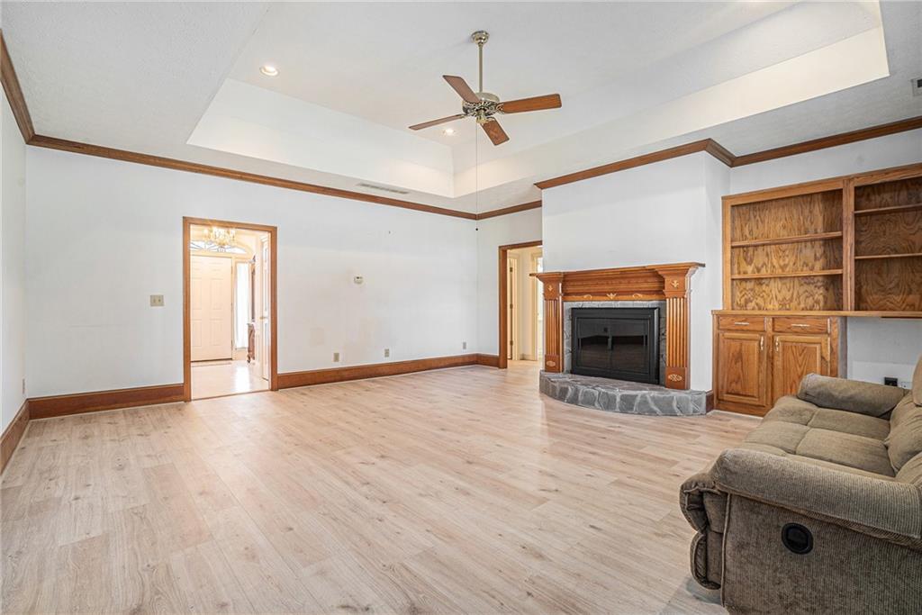 950 Sundew Drive, Conyers, Georgia image 5
