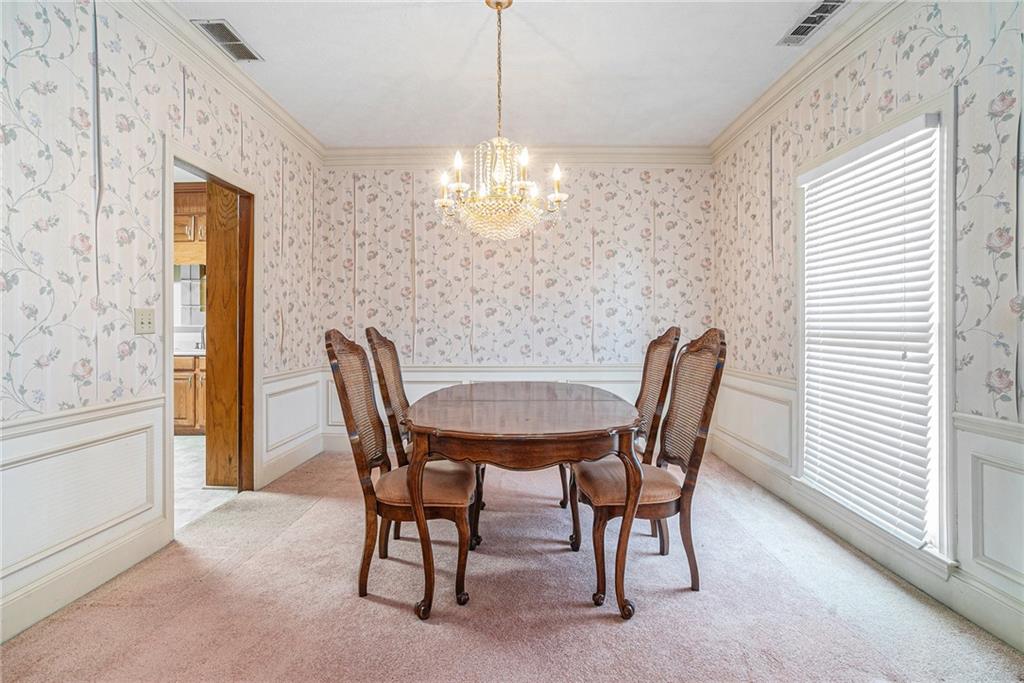950 Sundew Drive, Conyers, Georgia image 9