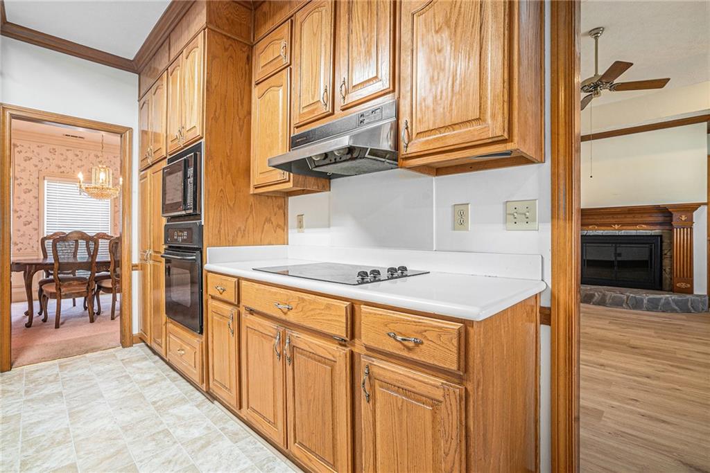 950 Sundew Drive, Conyers, Georgia image 10