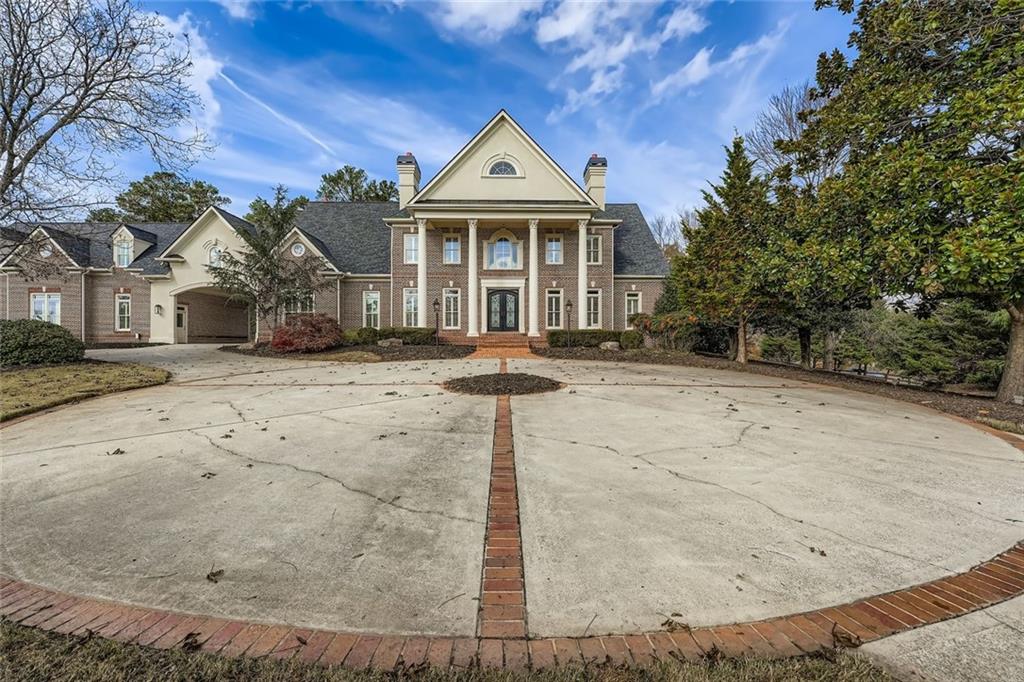 12620 Old Surrey Place