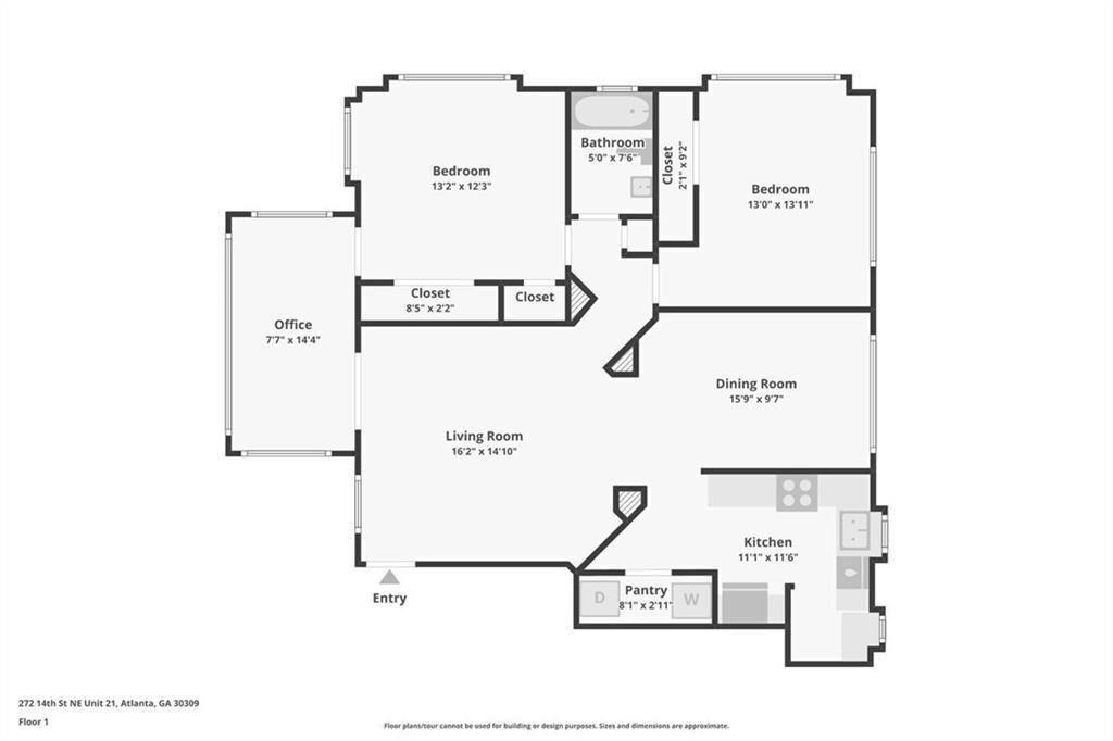 272 14th Street NE 21