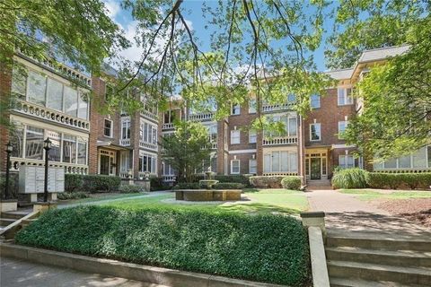 272 14th Street NE 21 Atlanta GA 30309
