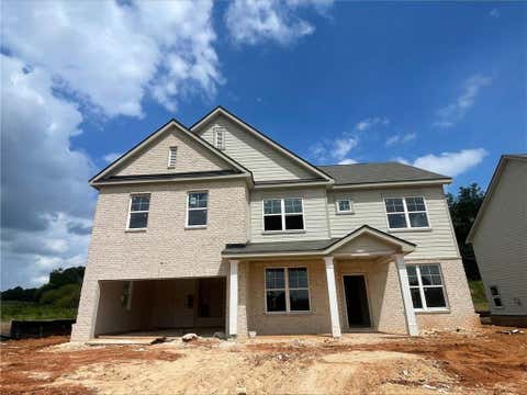 Homes For Sale - 8835 Mckaskey Lane<br/> Ball Ground, GA 30107