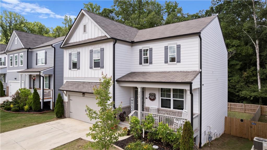 545 Quail Pass