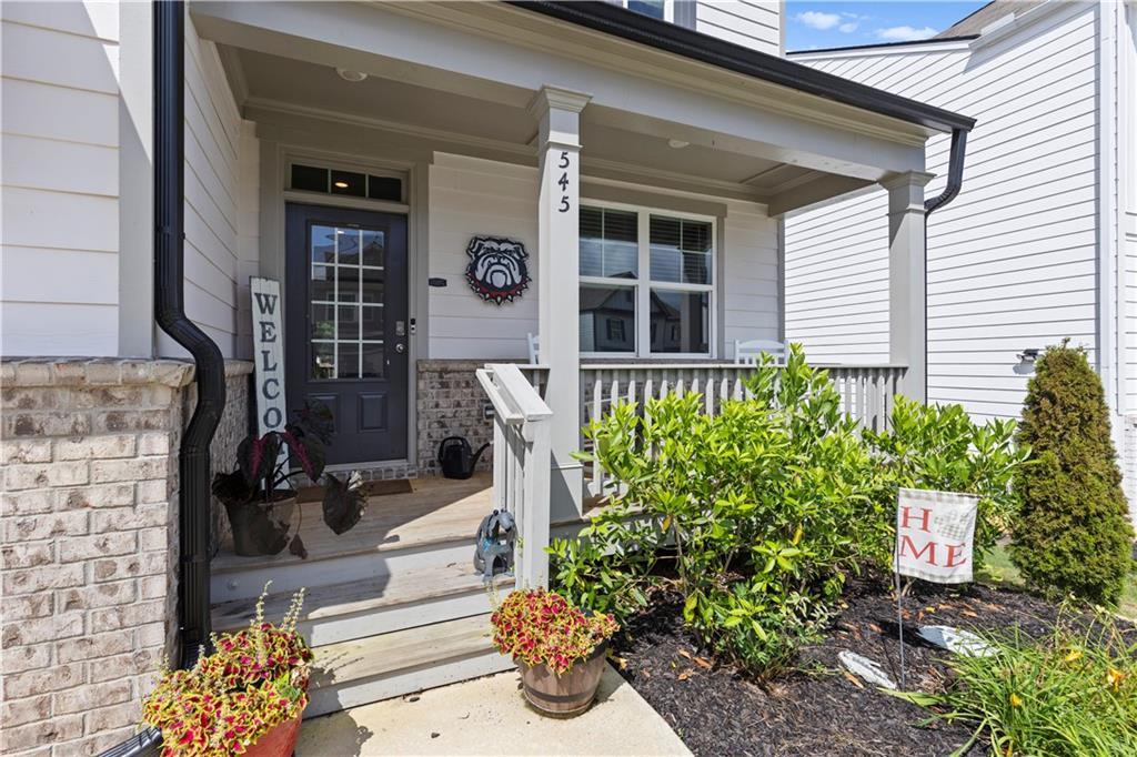 545 Quail Pass