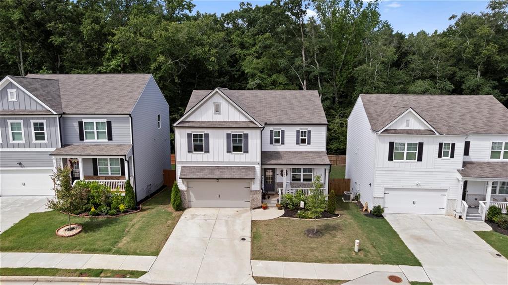 545 Quail Pass
