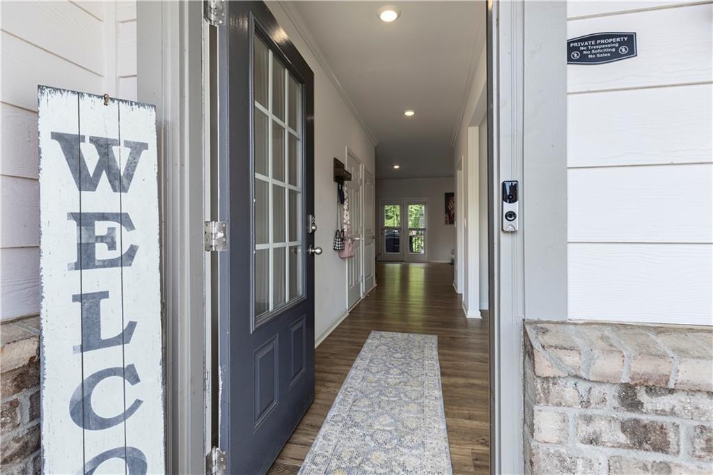 545 Quail Pass